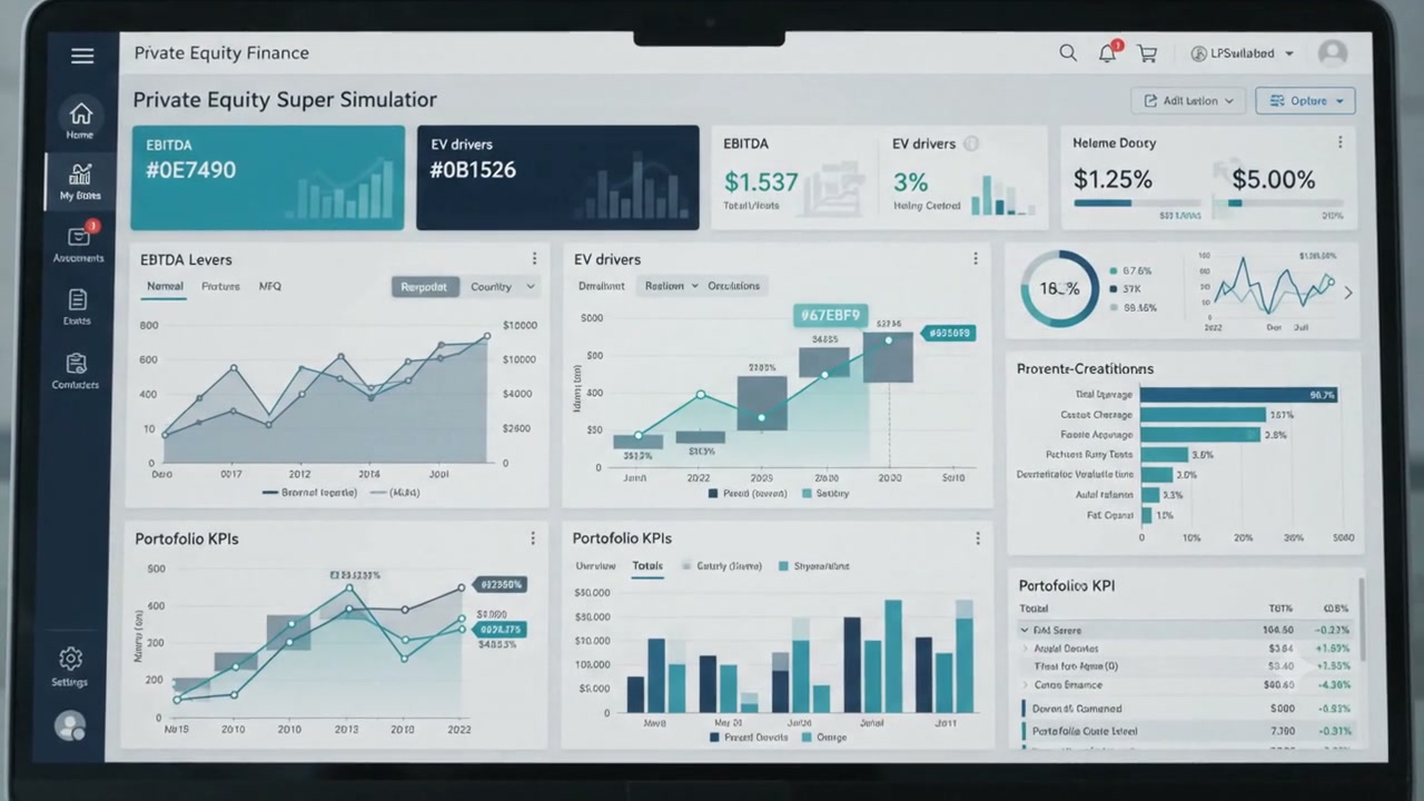 The Real AI CFO